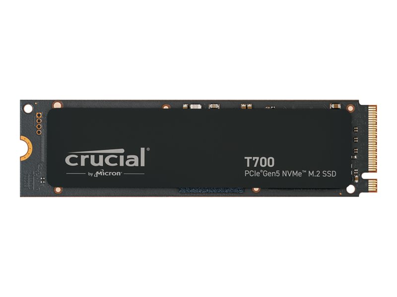 Crucial T700 4tb Ssd Pci Ex